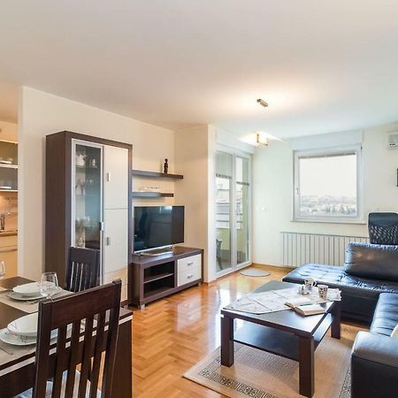 Apartment Klara Пула Екстериор снимка